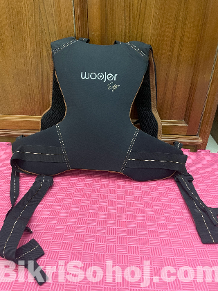 Sound system vest